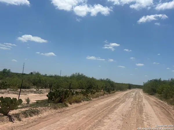 $289,000 | 34-acres Mangana Hein, Laredo, TX 78046