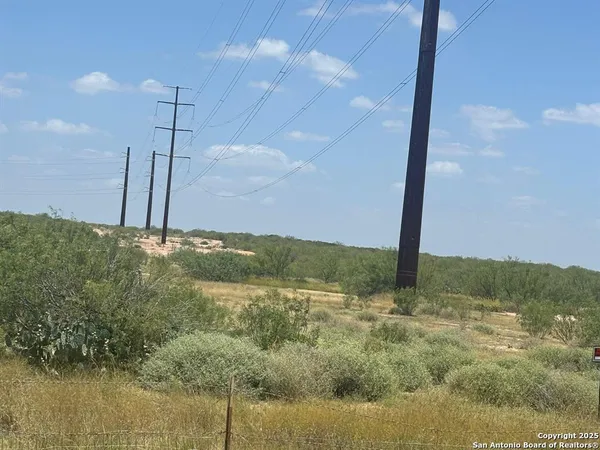 $289,000 | 34-acres Mangana Hein, Laredo, TX 78046