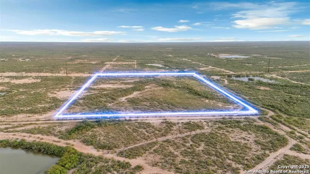 $289,000 | 34-acres Mangana Hein, Laredo, TX 78046