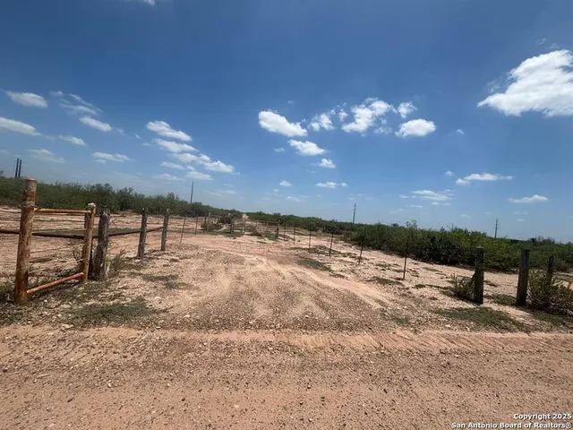 $289,000 | 34-acres Mangana Hein, Laredo, TX 78046