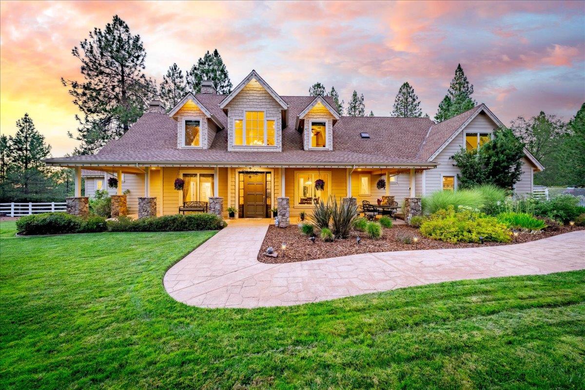 1216 Tokayana Ranch Lane Colfax, CA 95713 - Photo 1 of 1 Gallery Image 1