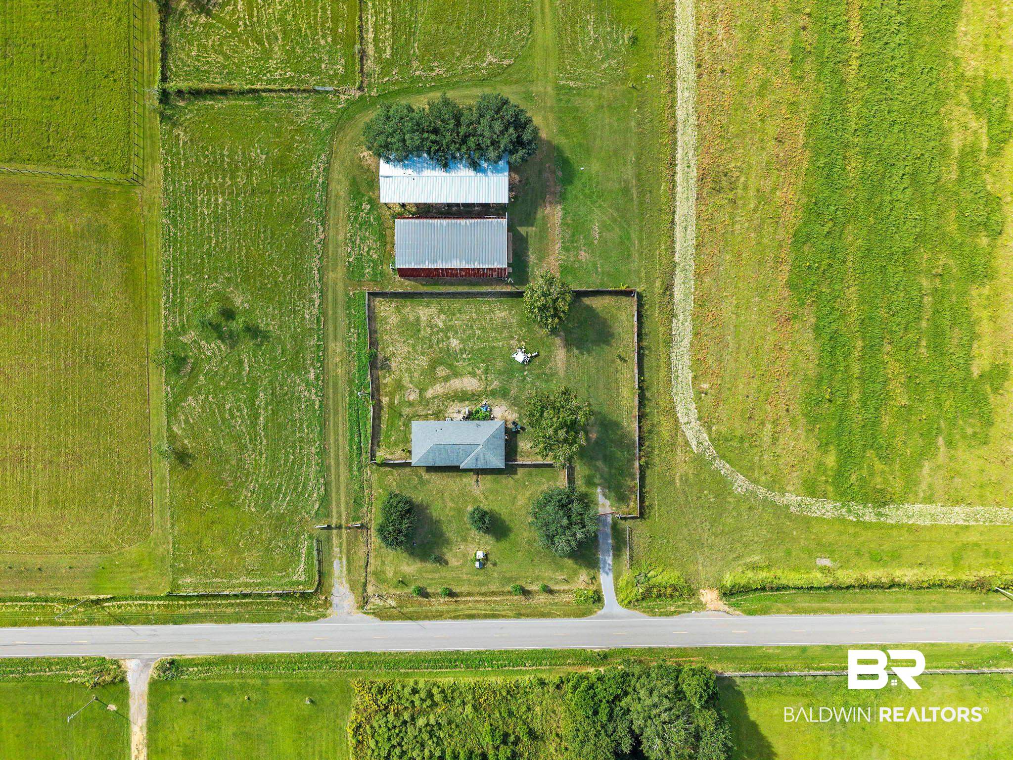 28752 Gardner Road Elberta, AL 36530 - Photo 29 of 35
