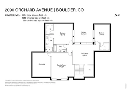 $6,500,000 | 2090 Orchard Avenue, Boulder, CO 80304