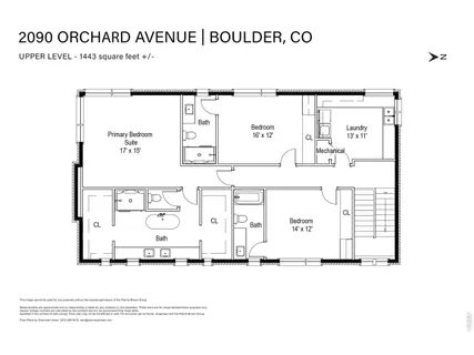 $6,500,000 | 2090 Orchard Avenue, Boulder, CO 80304