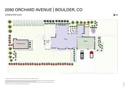 $6,500,000 | 2090 Orchard Avenue, Boulder, CO 80304