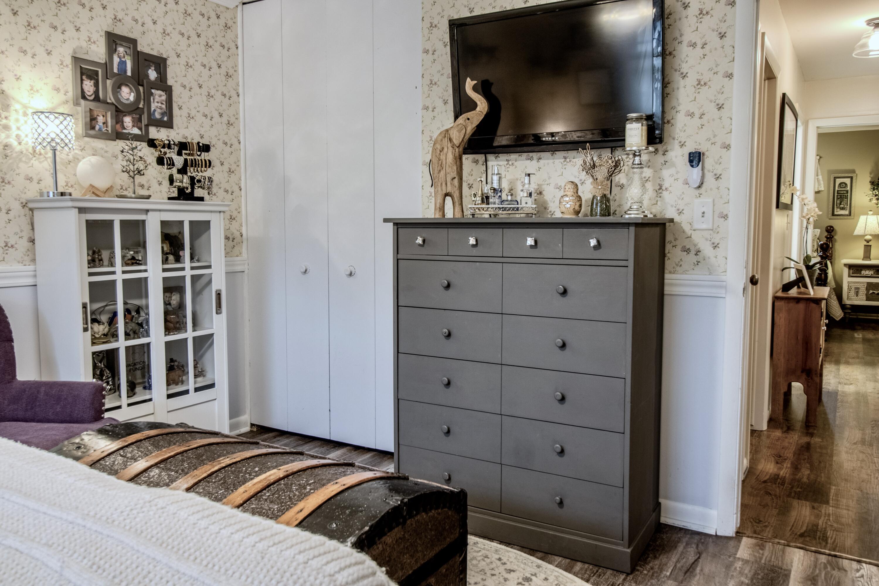 3129 Happy Valley Road Jackson, MI 49203 - Photo 29 of 50 2ndBedRoom1