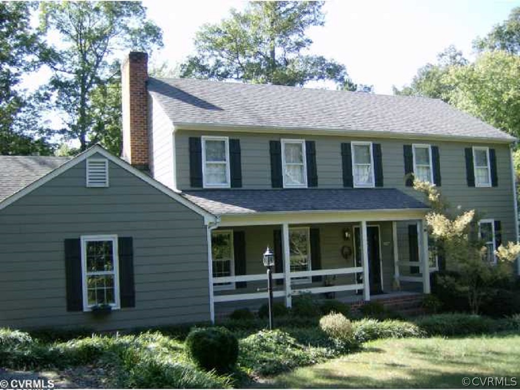 2516 Fillmore Road Richmond, VA 23235 - Photo 1 of 20 Gallery Image 1