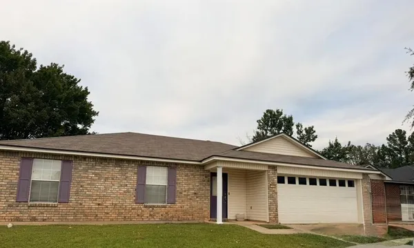 $150,000 | 7504 Pecanwood Lane, Princeton, LA 71067