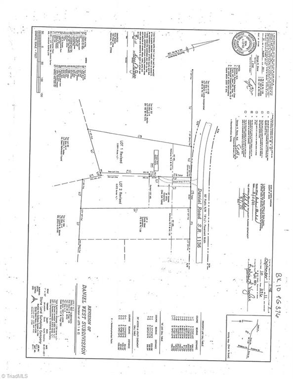 982 Daniel Road Mocksville, NC 27028 - Photo 1 of 1 Gallery Image 1