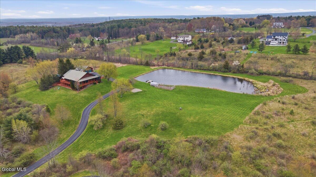 425 Bullock Road New Scotland, NY 12159 - Photo 4 of 47 03-003_DJI_0227