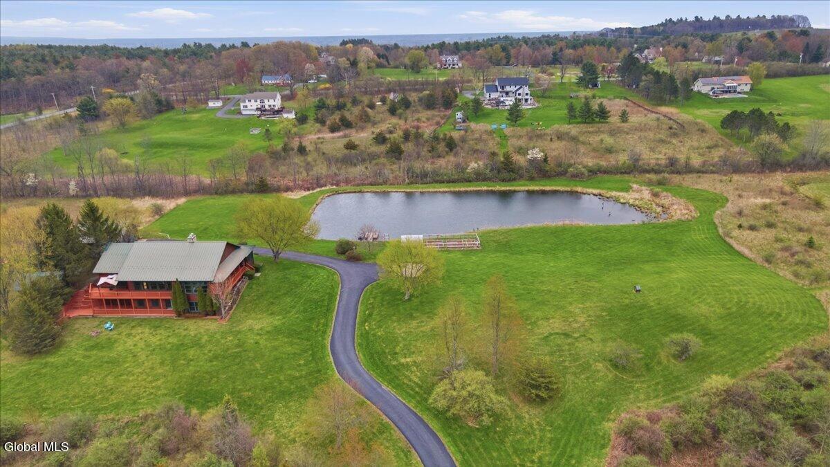 425 Bullock Road New Scotland, NY 12159 - Photo 5 of 47 02-002_DJI_0222