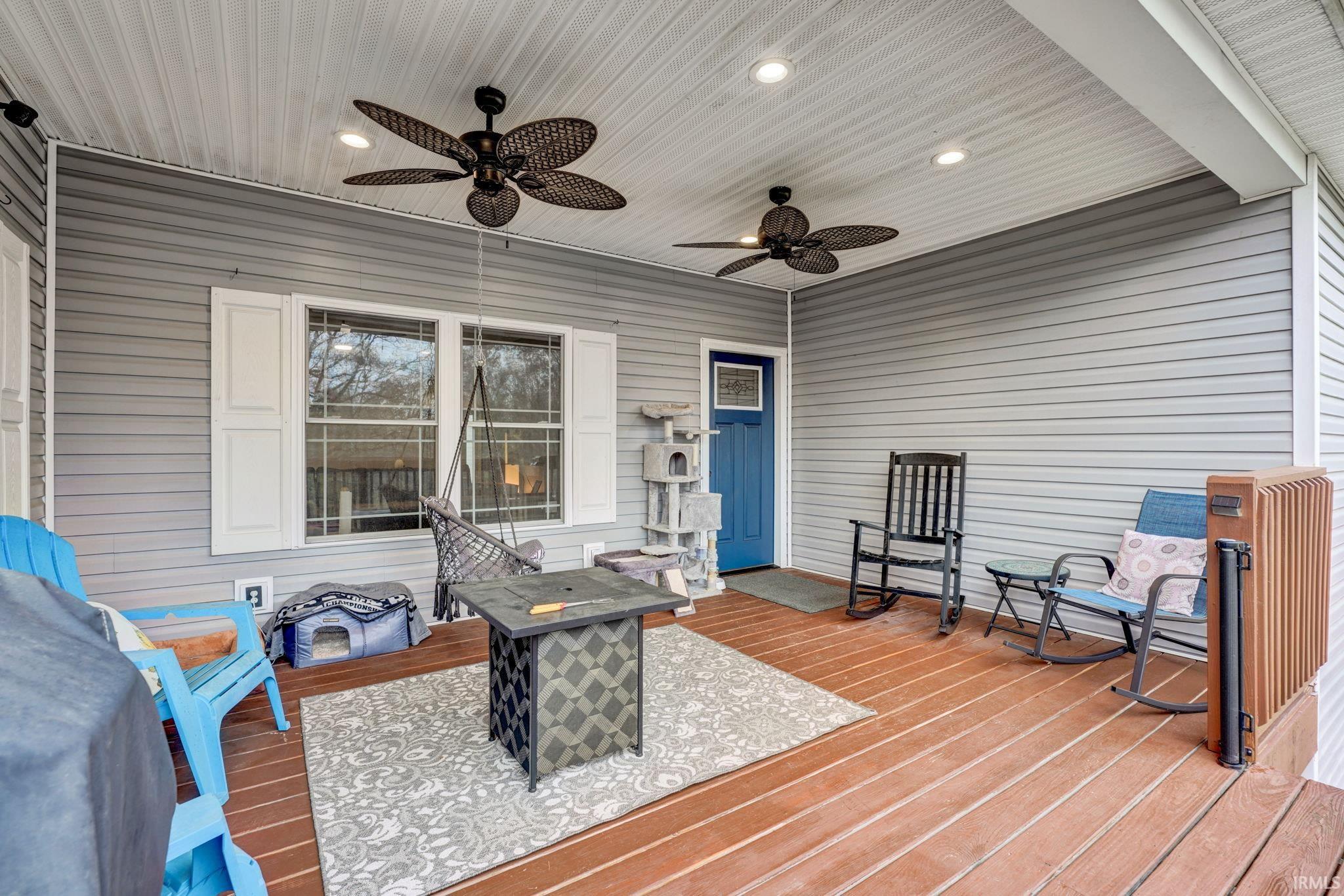 504 6th Street Bedford, IN 47421 - Photo 26 of 31