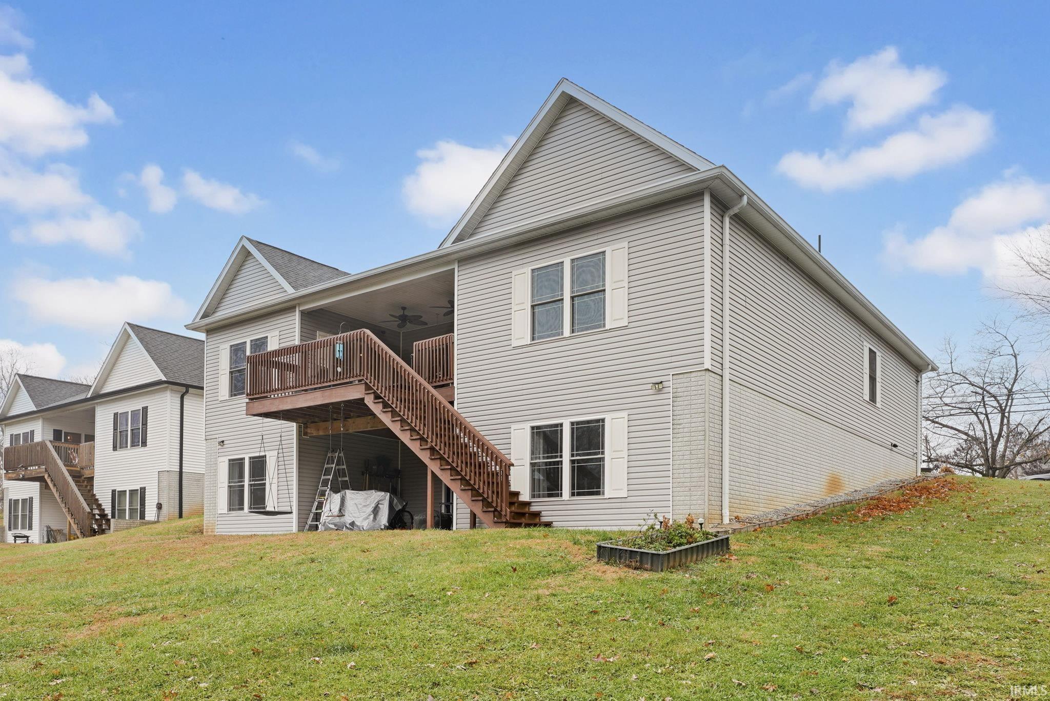 504 6th Street Bedford, IN 47421 - Photo 28 of 31