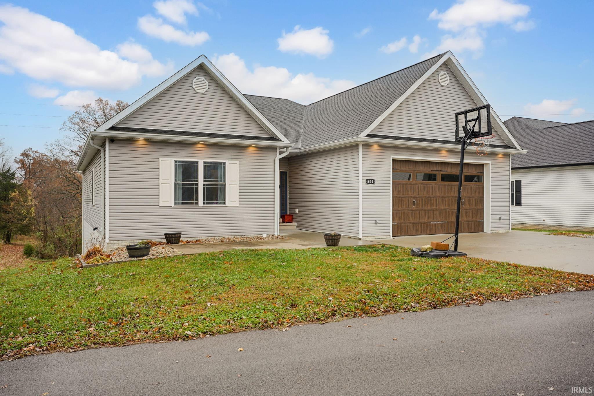 504 6th Street Bedford, IN 47421 - Photo 30 of 31