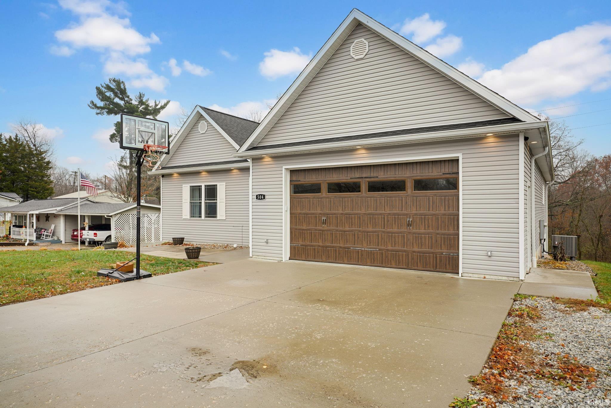 504 6th Street Bedford, IN 47421 - Photo 31 of 31