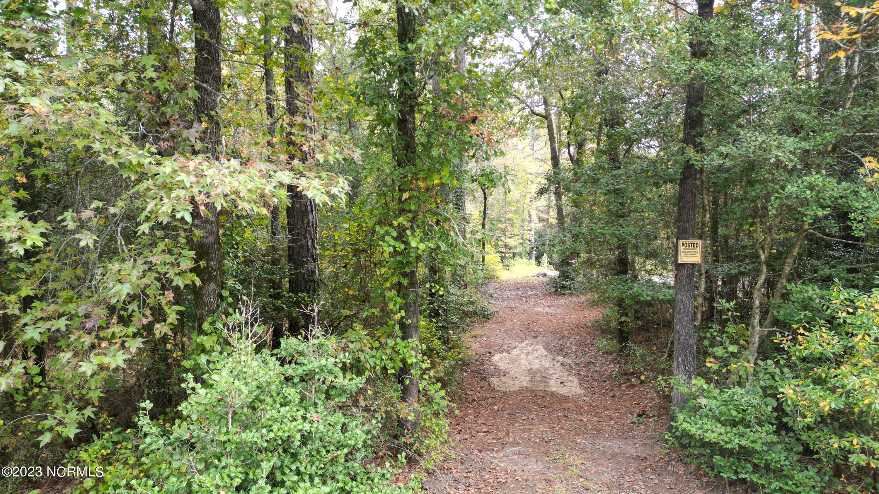 18.33-acre McPherson Road Vass, NC 28394 - Photo 11 of 39 DJI_0084