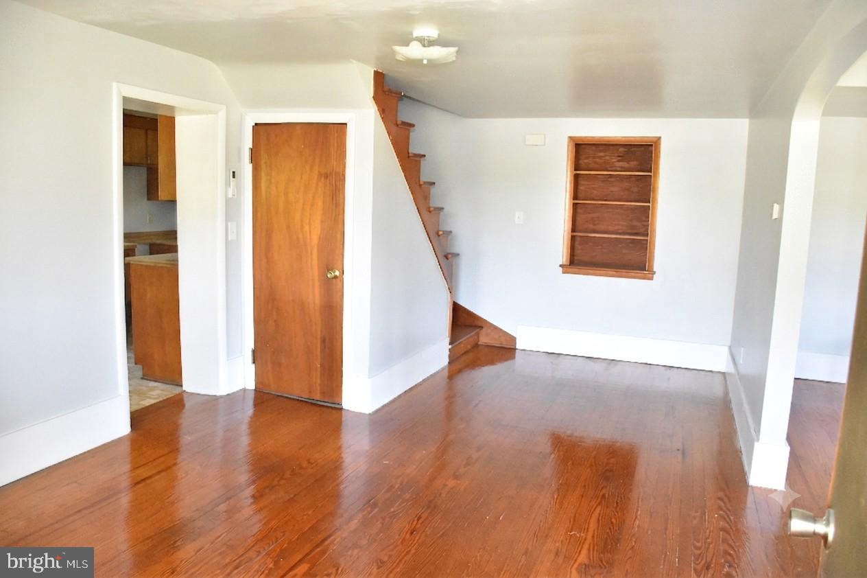 1362 New Road Orrtanna, PA 17353 - Photo 20 of 28 Dining room leading to the upstairs