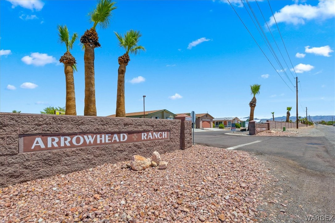 1545 East El Rodeo Road, Unit 75 Fort Mohave, AZ 86426 - Photo 43 of 43 Gallery Image 43
