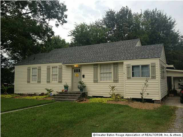 2811 Broussard Street Baton Rouge, LA 70806 - Photo 1 of 14 Gallery Image 1