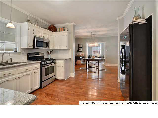 2811 Broussard Street Baton Rouge, LA 70806 - Photo 3 of 14 Gallery Image 3