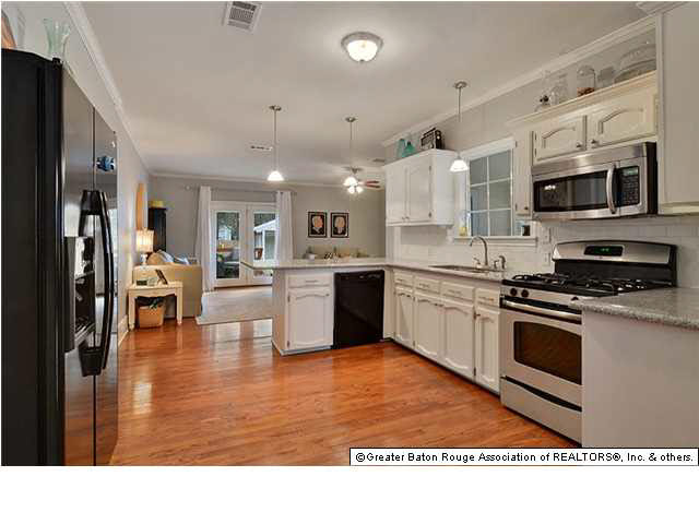 2811 Broussard Street Baton Rouge, LA 70806 - Photo 4 of 14 Gallery Image 4