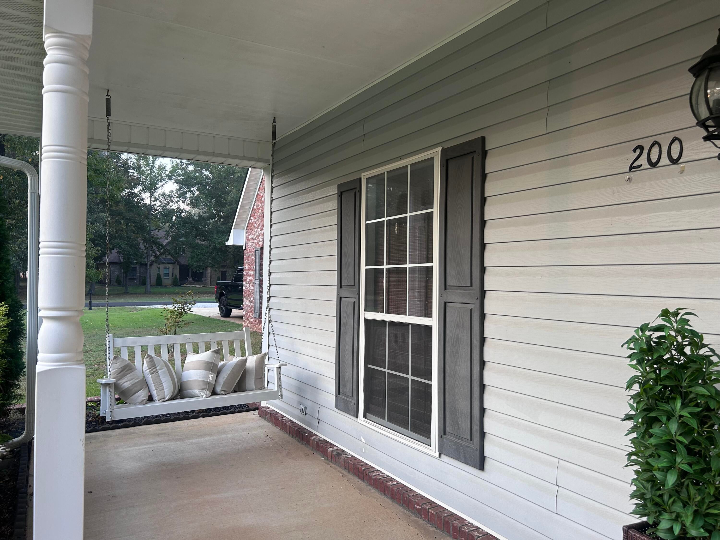 200 County Road 445 Saltillo, MS 38866 - Photo 5 of 53 Gallery Image 5