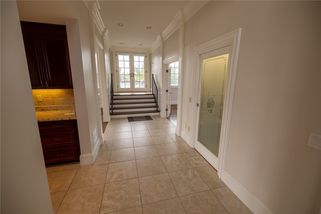 945 Westminster Street Providence, RI 02903 - Photo 11 of 37 Pantry and hallway