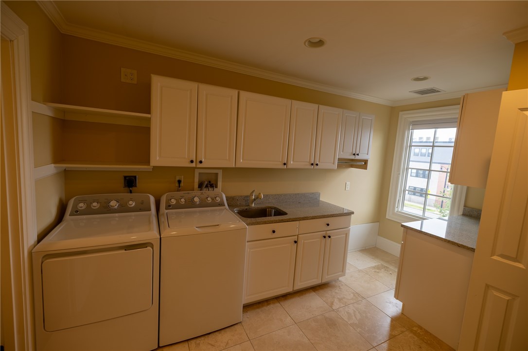 945 Westminster Street Providence, RI 02903 - Photo 30 of 37 Laundry Room