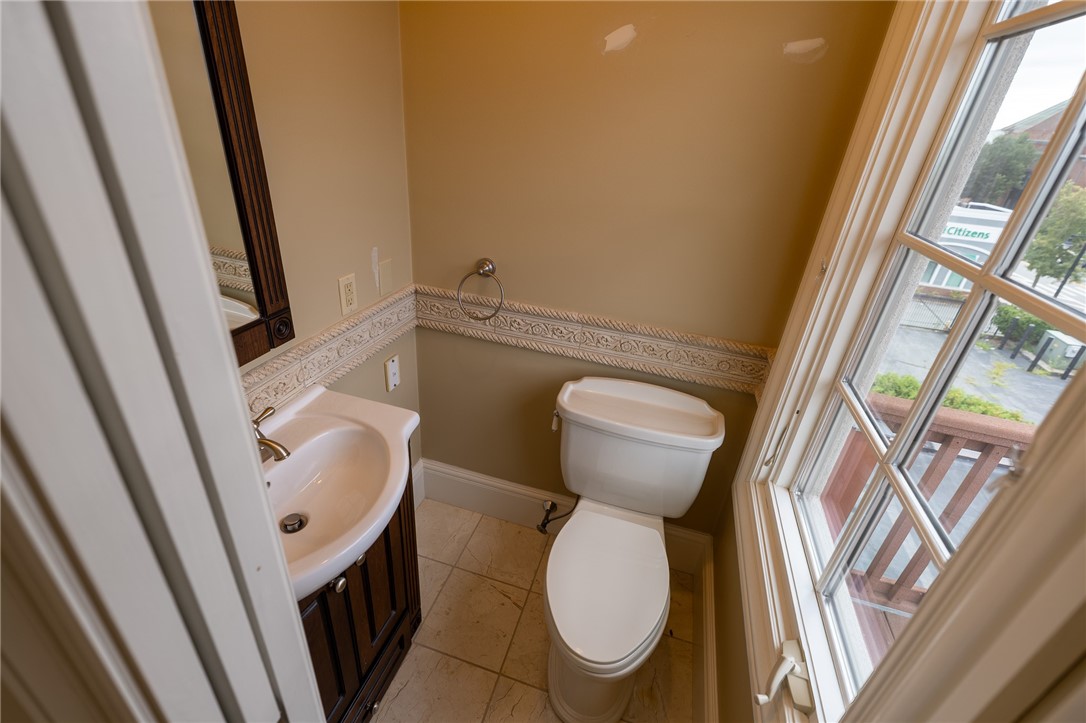 945 Westminster Street Providence, RI 02903 - Photo 32 of 37 Half Bath