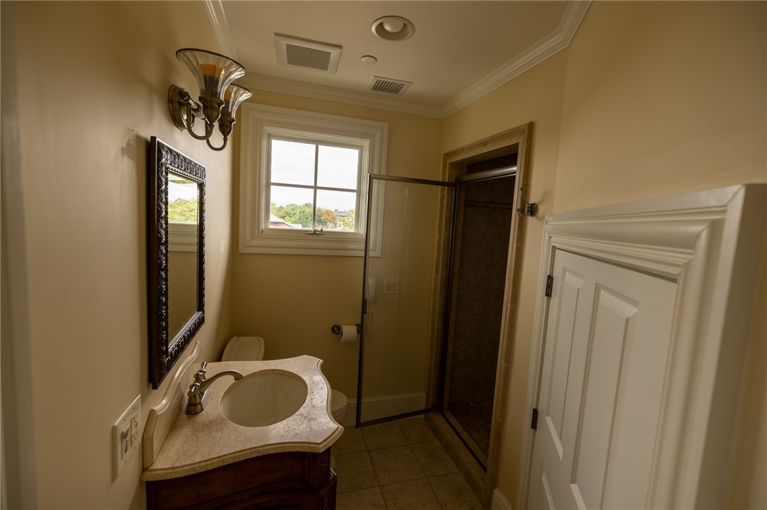 945 Westminster Street Providence, RI 02903 - Photo 34 of 37 Full Bath in Second Bedroom