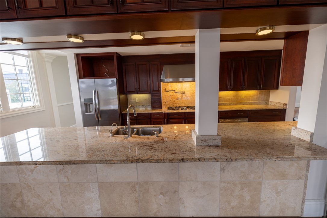 945 Westminster Street Providence, RI 02903 - Photo 9 of 37 Kitchen