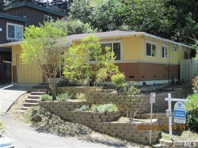 8 Perry Walk San Rafael, CA 94901 - Photo 1 of 15
