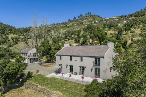 $2,550,000 | 1044 Deer Park Road, Deer Park, CA 94576