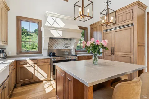 $2,550,000 | 1044 Deer Park Road, Deer Park, CA 94576