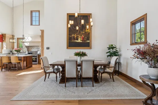 $2,750,000 | 1044 Deer Park Road, Deer Park, CA 94576