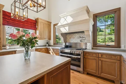 $2,550,000 | 1044 Deer Park Road, Deer Park, CA 94576