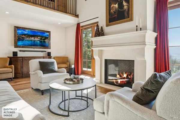 $2,750,000 | 1044 Deer Park Road, Deer Park, CA 94576