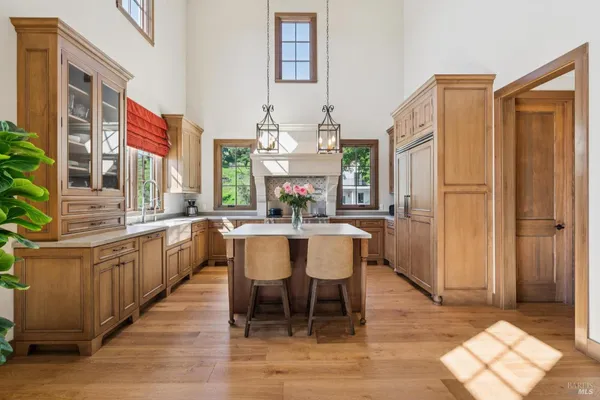 $2,750,000 | 1044 Deer Park Road, Deer Park, CA 94576