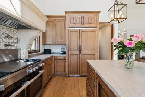 $2,550,000 | 1044 Deer Park Road, Deer Park, CA 94576