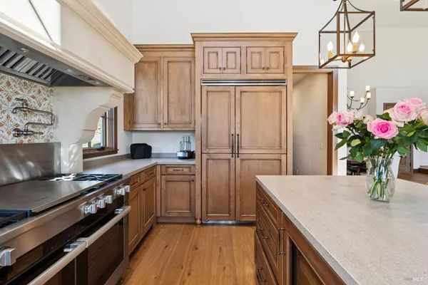 $2,750,000 | 1044 Deer Park Road, Deer Park, CA 94576