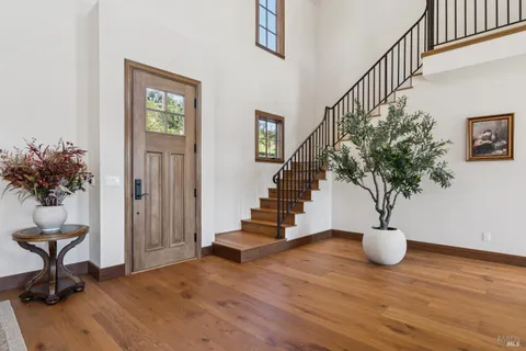 $2,550,000 | 1044 Deer Park Road, Deer Park, CA 94576