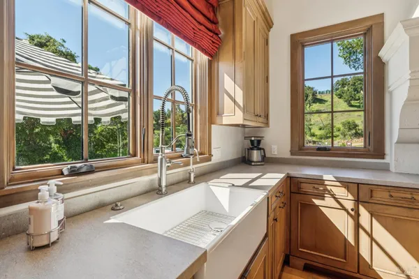 $2,750,000 | 1044 Deer Park Road, Deer Park, CA 94576