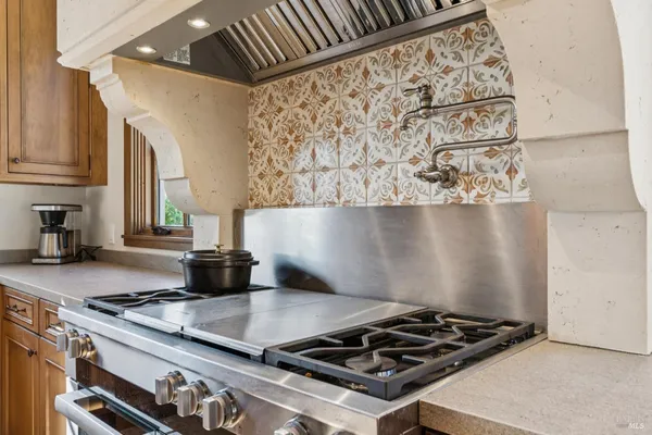 $2,750,000 | 1044 Deer Park Road, Deer Park, CA 94576