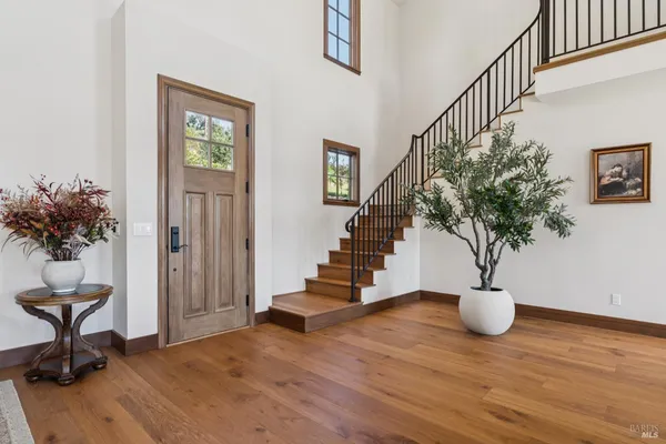 $2,750,000 | 1044 Deer Park Road, Deer Park, CA 94576