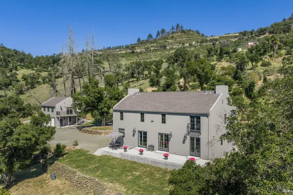 $2,750,000 | 1044 Deer Park Road, Deer Park, CA 94576