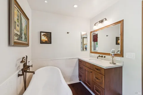 $2,550,000 | 1044 Deer Park Road, Deer Park, CA 94576