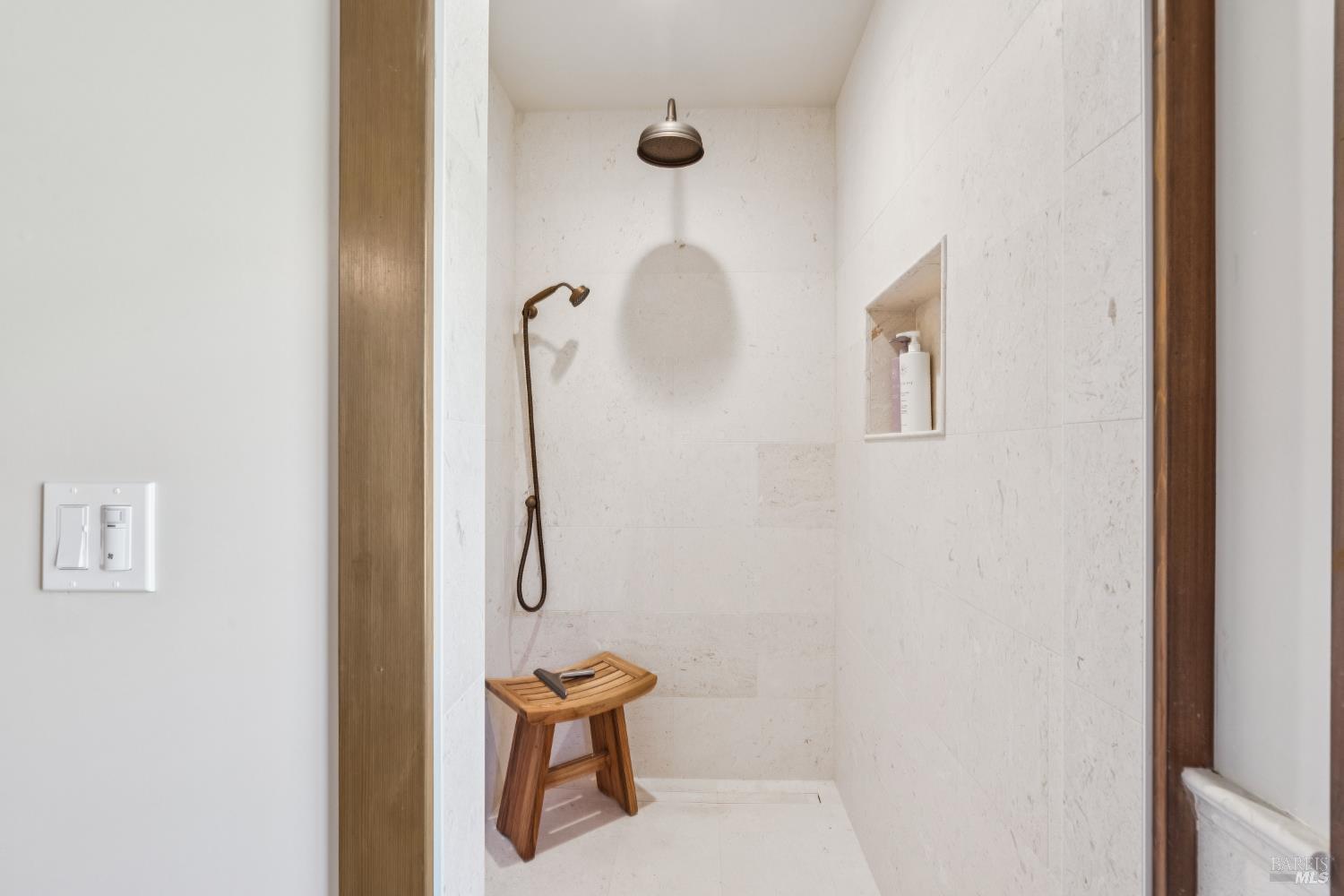 1044 Deer Park Road Deer Park, CA 94576 - Photo 30 of 61 Primary bath - shower