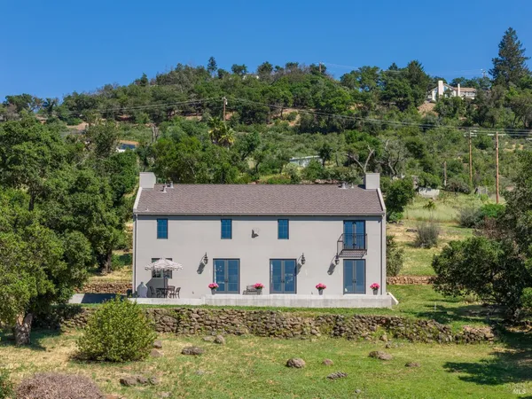 $2,750,000 | 1044 Deer Park Road, Deer Park, CA 94576