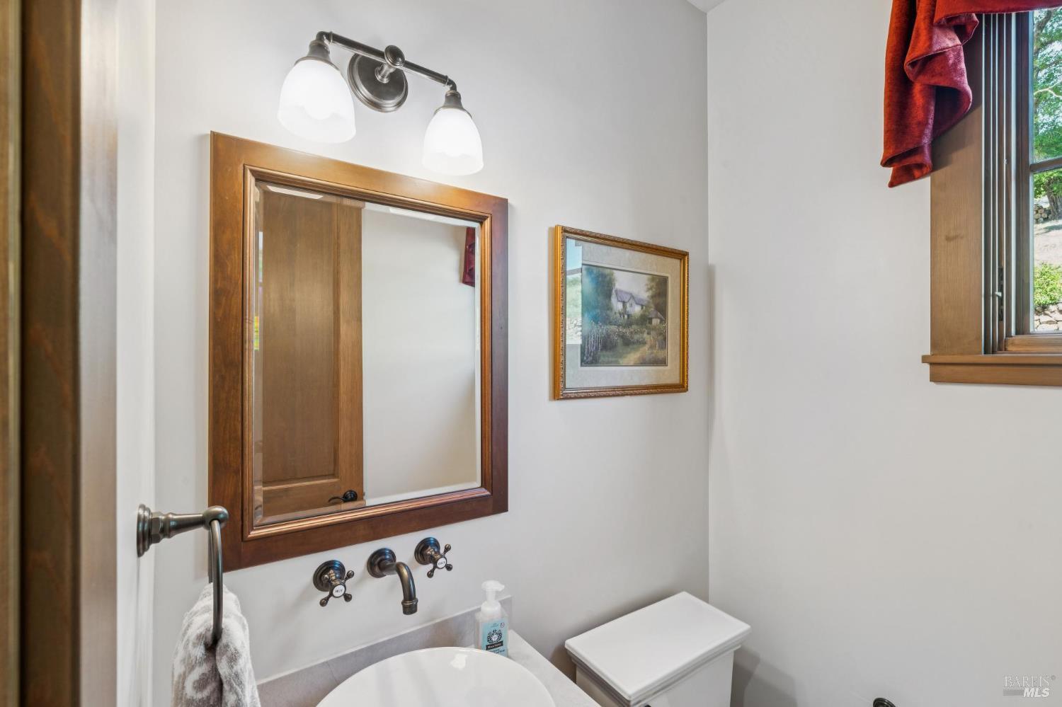 1044 Deer Park Road Deer Park, CA 94576 - Photo 33 of 56 1/2 bath
