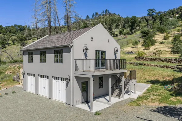 $2,750,000 | 1044 Deer Park Road, Deer Park, CA 94576